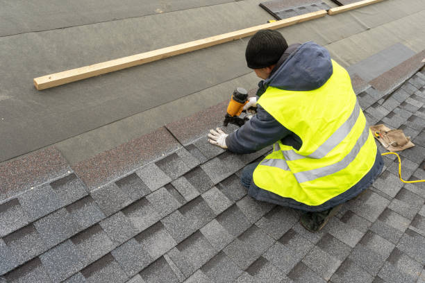 Best Storm Damage Roof Repair  in Shannondale, WV